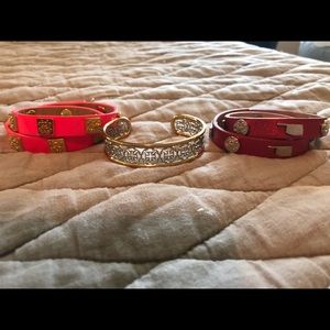 Bracelets